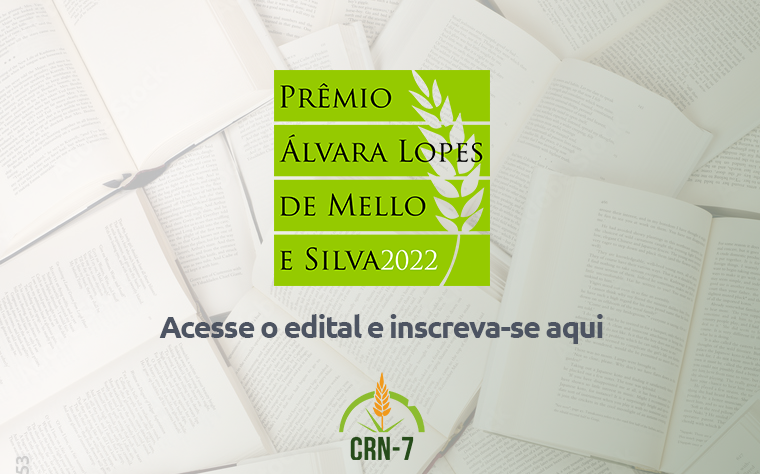 You are currently viewing Foi publicado, nesta sexta-feira (24), o edital de lançamento da edição 2022 do PRÊMIO ÁLVARA LOPES DE MELLO E SILVA.