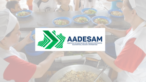 Read more about the article AADESAM decide pela readequação do piso salarial de nutricionistas do PREME após ação do Setor de Fiscalização do CRN-7