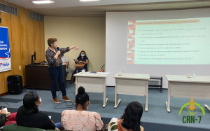Read more about the article CRN-7 é convidado pelo Governo do Pará para capacitar gestores municipais sobre o Pacto Nacional para Alimentação Saudável