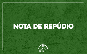 Read more about the article Nota de Repúdio