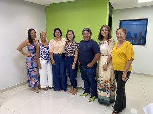 Read more about the article CRN-7 discute irregularidades no quadro técnico de municípios com nutricionistas do PNAE