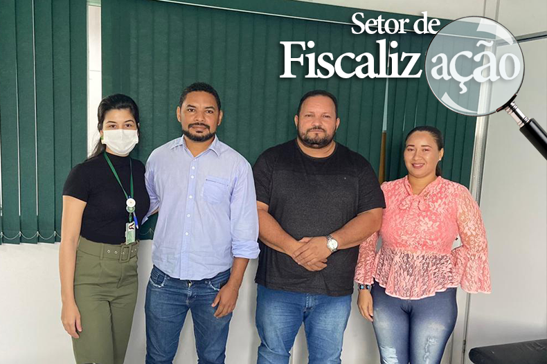 Read more about the article Em Boa Vista (RR), CRN-7 acompanha situação da assistência nutricional prestada ao Povo Yanomami, entre outras ações fiscais