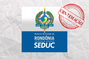 Read more about the article Seduc de Rondônia anuncia 73 Vagas para Nutricionistas após solicitações do CRN-7