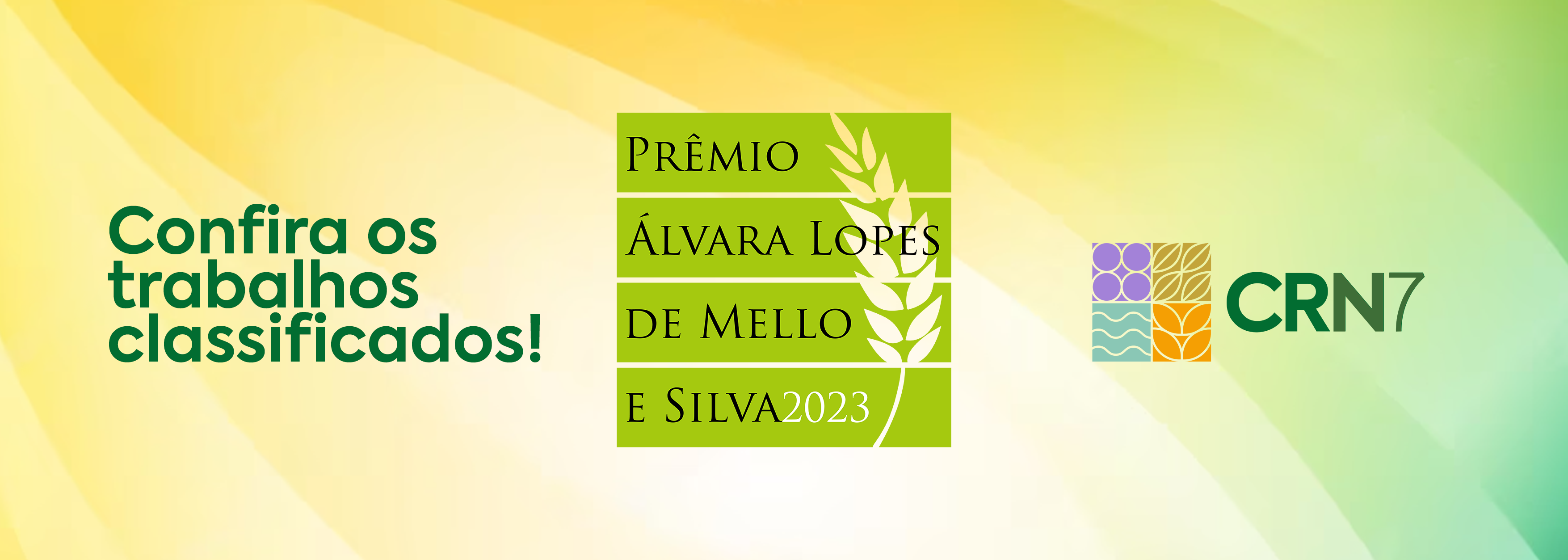 You are currently viewing Confira os trabalhos classificados no Prêmio Álvara Lopes 2023