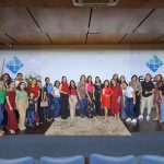 Em dois dias de programação, conselheiras do CRN-7 no Amapá homenageiam profissionais no Dia do Nutricionista
