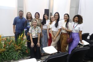 Read more about the article CRN-7 divide experiências no Encontro Norte e Nordeste de Fiscalização (ENNEF)