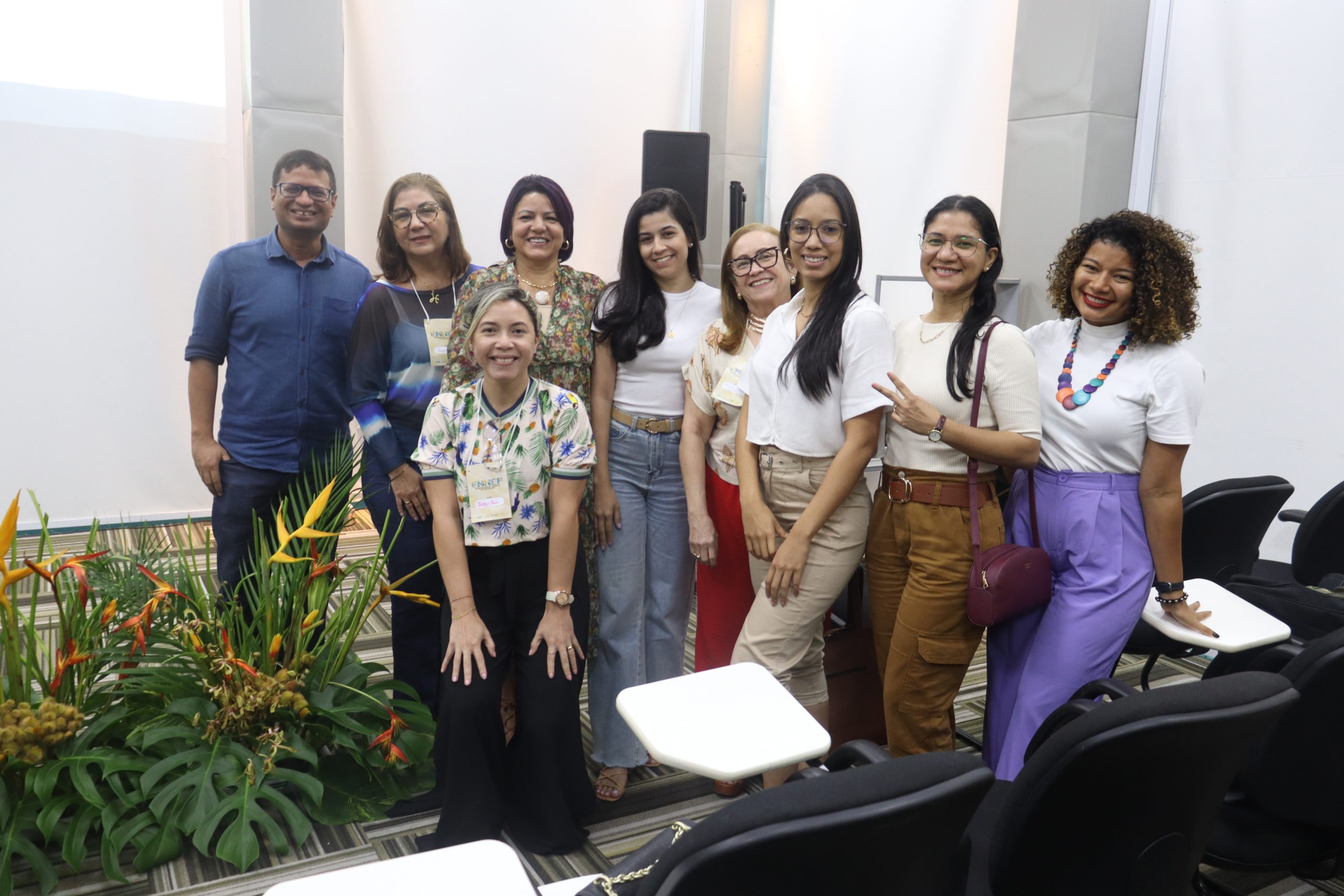 Leia mais sobre o artigo CRN-7 divide experiências no Encontro Norte e Nordeste de Fiscalização (ENNEF)