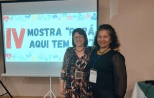 Leia mais sobre o artigo Presidente do CRN-7 marca presença na IV Mostra “Pará, aqui tem SUS”