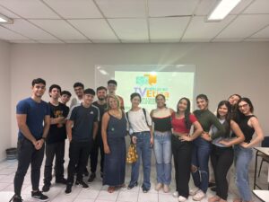 Leia mais sobre o artigo Coordenadora Técnica do CRN-7 marca presença nas instituições de ensino com palestras sobre comportamento ético