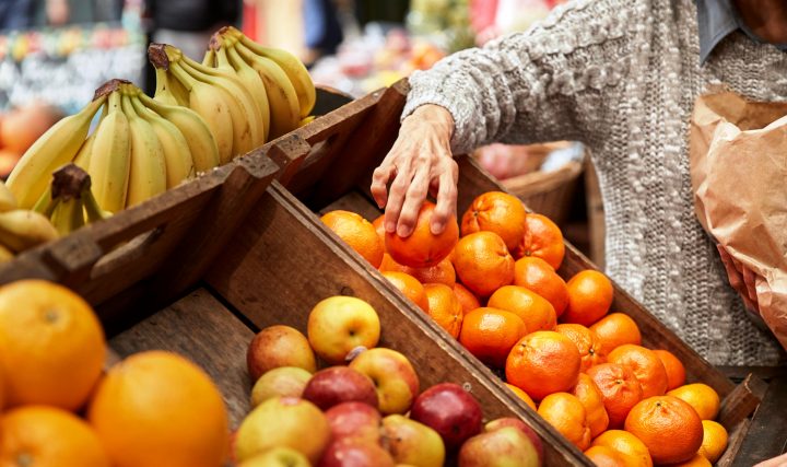 Leia mais sobre o artigo IBGE divulga dados sobre segurança alimentar no país