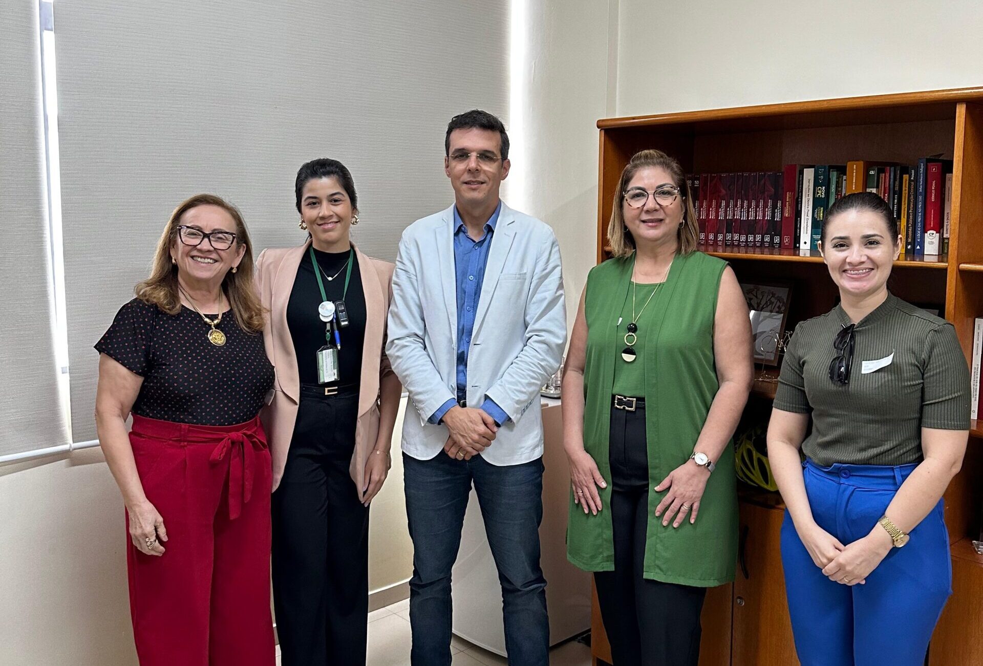 Leia mais sobre o artigo Fiscalização do CRN-7 debatetermo de cooperação técnicacom Ministério Público de Roraima