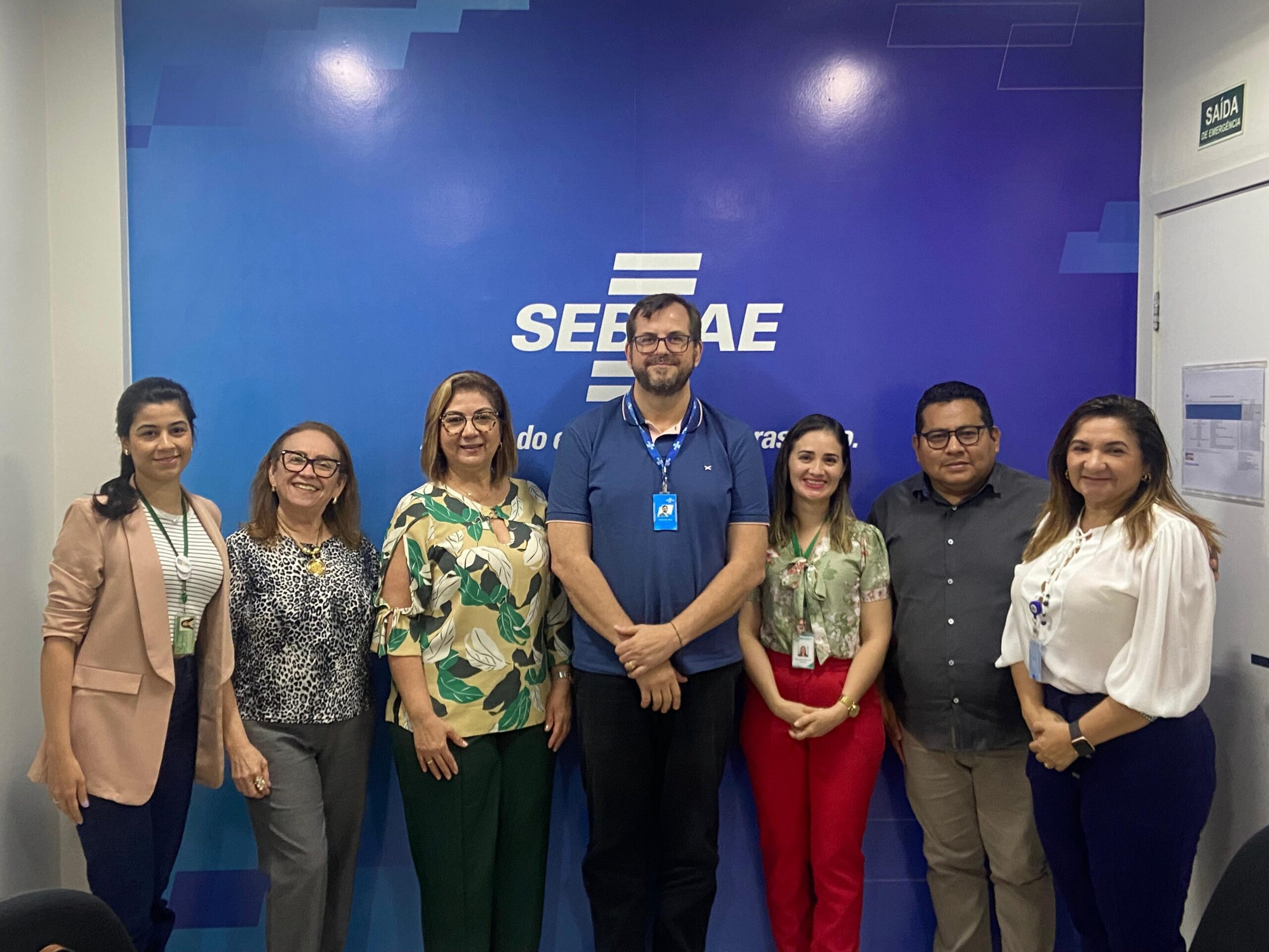 No momento, você está visualizando Conselho Regional de Nutricionistasda 7ª Região e SINDNUTRI-RRalinham parceria com Sebrae-RR
