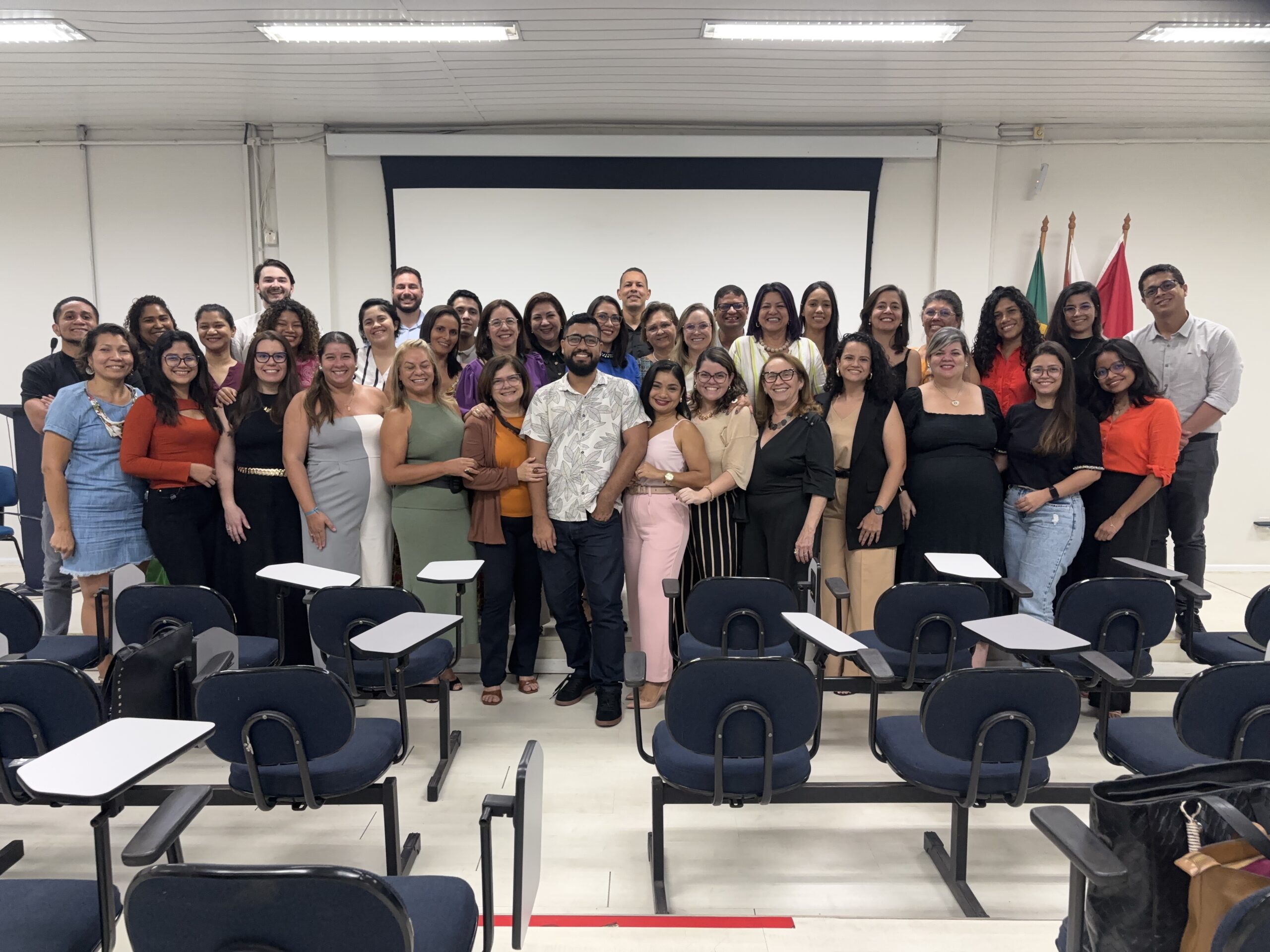 Leia mais sobre o artigo 1º Seminário de Transição de Gestão do CRN-7 contribui para continuidade de administração exitosa