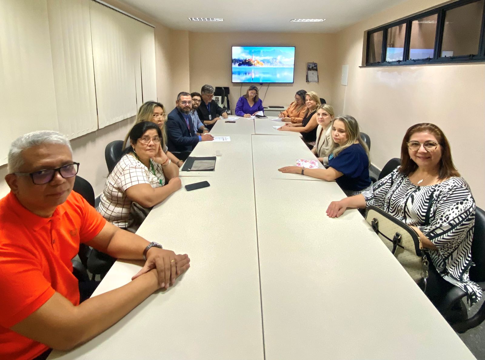 Leia mais sobre o artigo CRN-7 inspeciona Divisão de Nutrição do Hospital Ophir Loyola em ação conjunta com Ministério Público do Pará