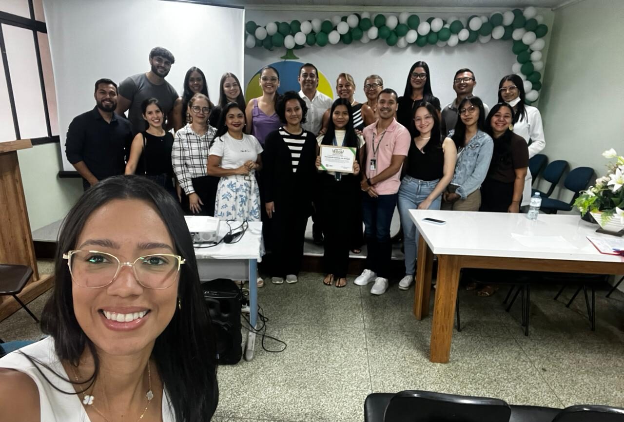 Leia mais sobre o artigo CRN-7 promove intensa agenda ética e técnica em Macapá