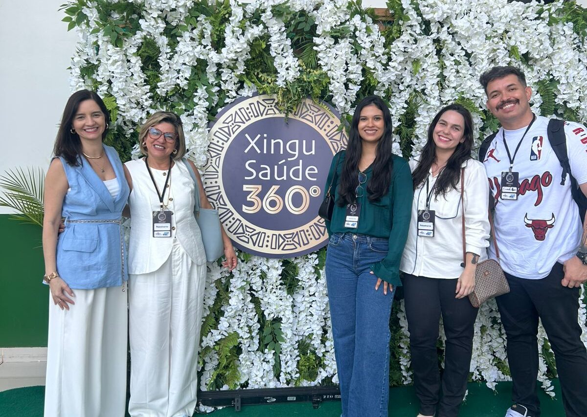 Leia mais sobre o artigo Presidente do CRN-7 palestra no 1º Congresso Multidisciplinar de Saúde no Xingu