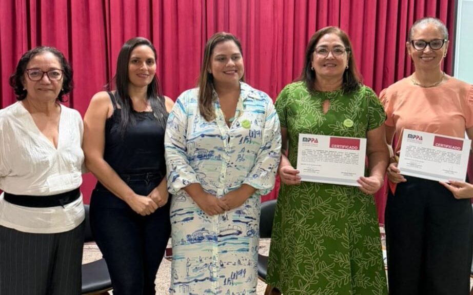Leia mais sobre o artigo MPPA realiza Atelier sobre Segurança Alimentar e Alimentação Escolar com foco no legado da COP 30 na Amazônia