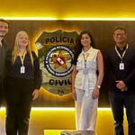 CRN-7 fortalece articulações com instituições em Belém para combate ao exercício ilegal da profissão