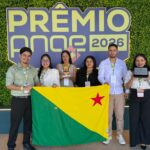 Sabores da Amazônia ganham destaque na 3ª edição do Concurso Melhores Receitas da Alimentação Escolar